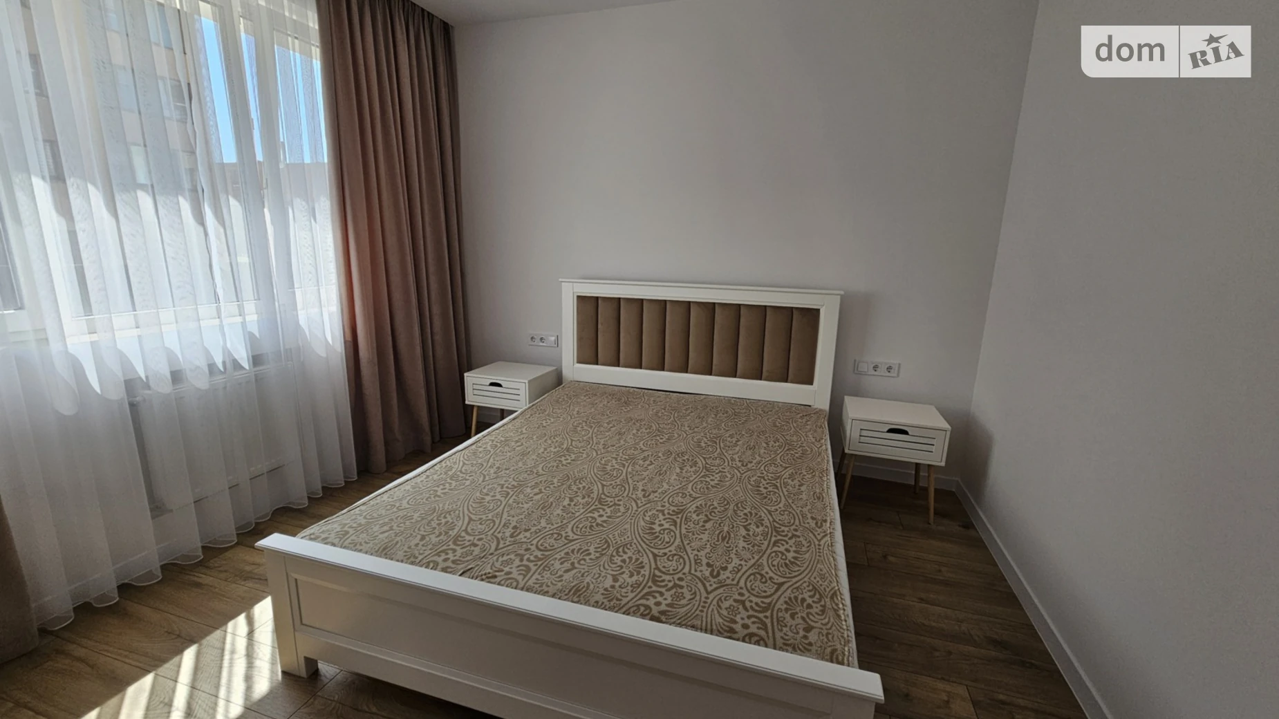 Здається в оренду 1-кімнатна квартира 50 кв. м у, цена: 500 $ - фото 5