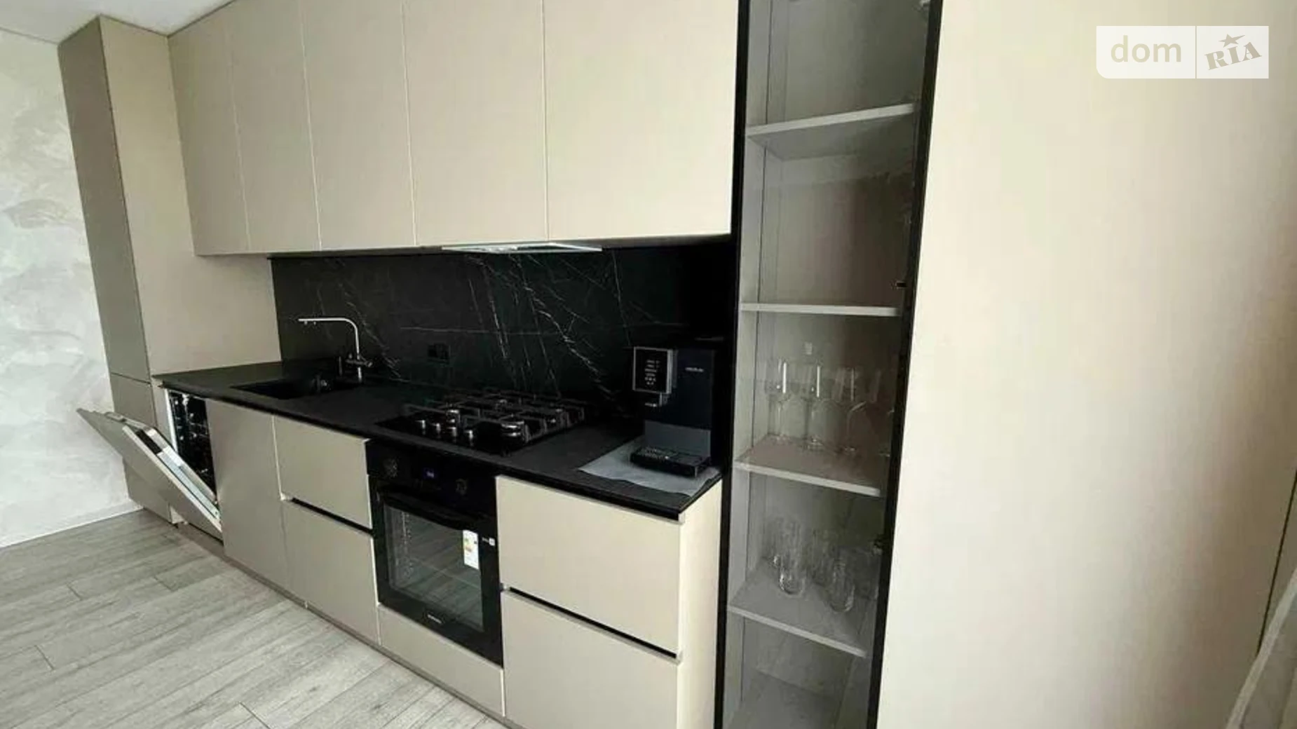 Сдается в аренду 2-комнатная квартира 90 кв. м в Днепре, ул. Набережная Победы, 44 - фото 2