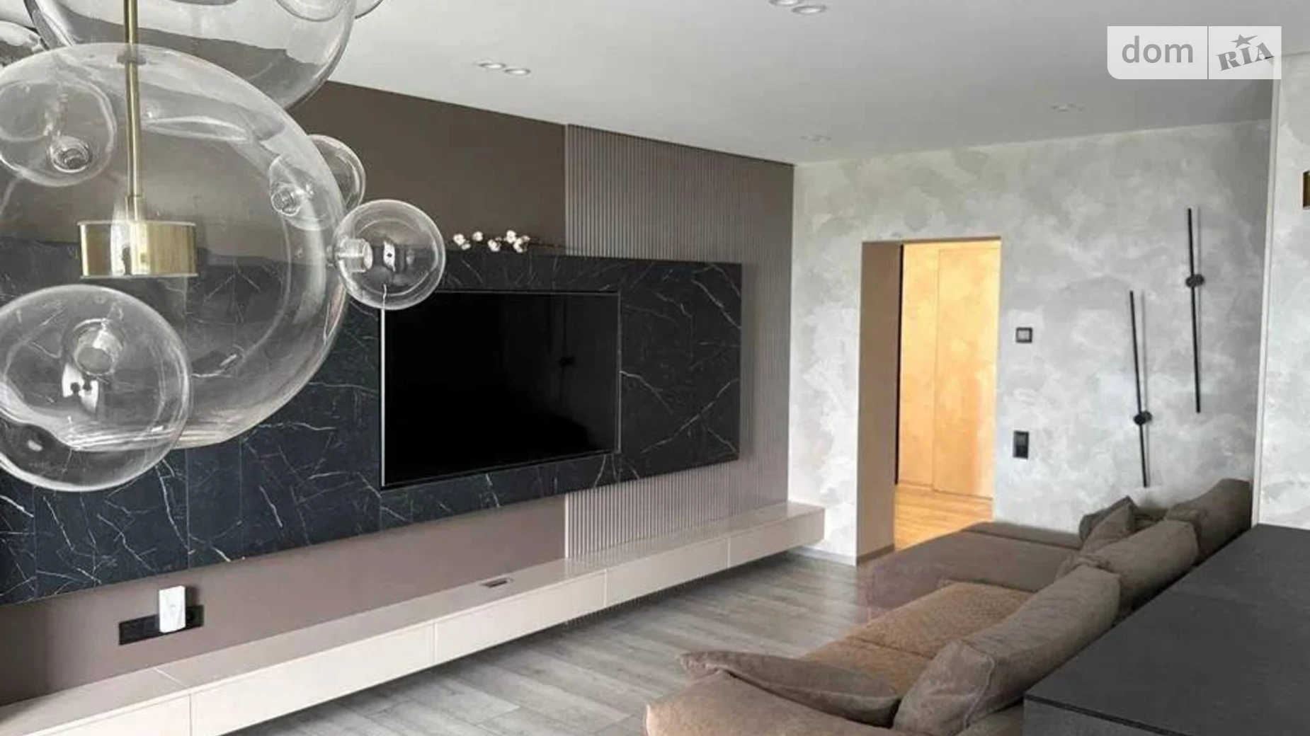 Сдается в аренду 2-комнатная квартира 90 кв. м в Днепре, ул. Набережная Победы, 44 - фото 5