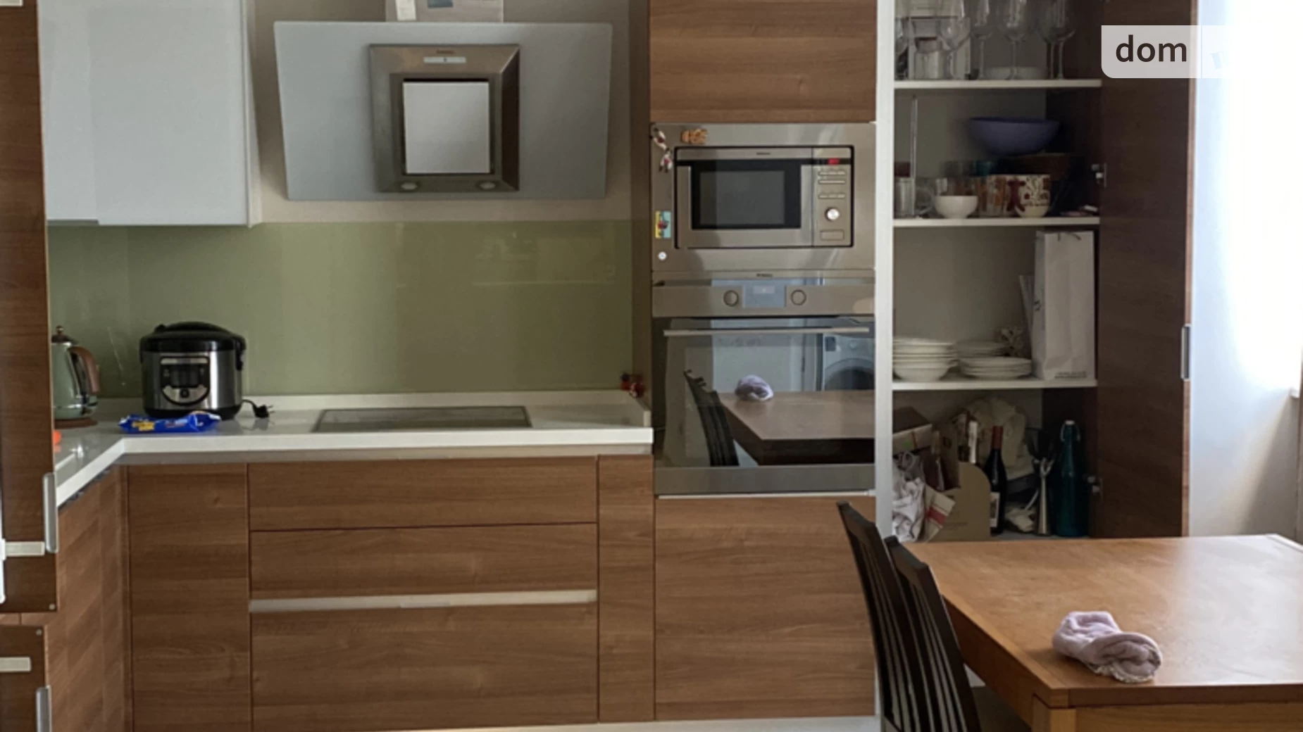 Продается 3-комнатная квартира 135 кв. м в Киеве, ул. Коновальца Евгения, 44А - фото 2