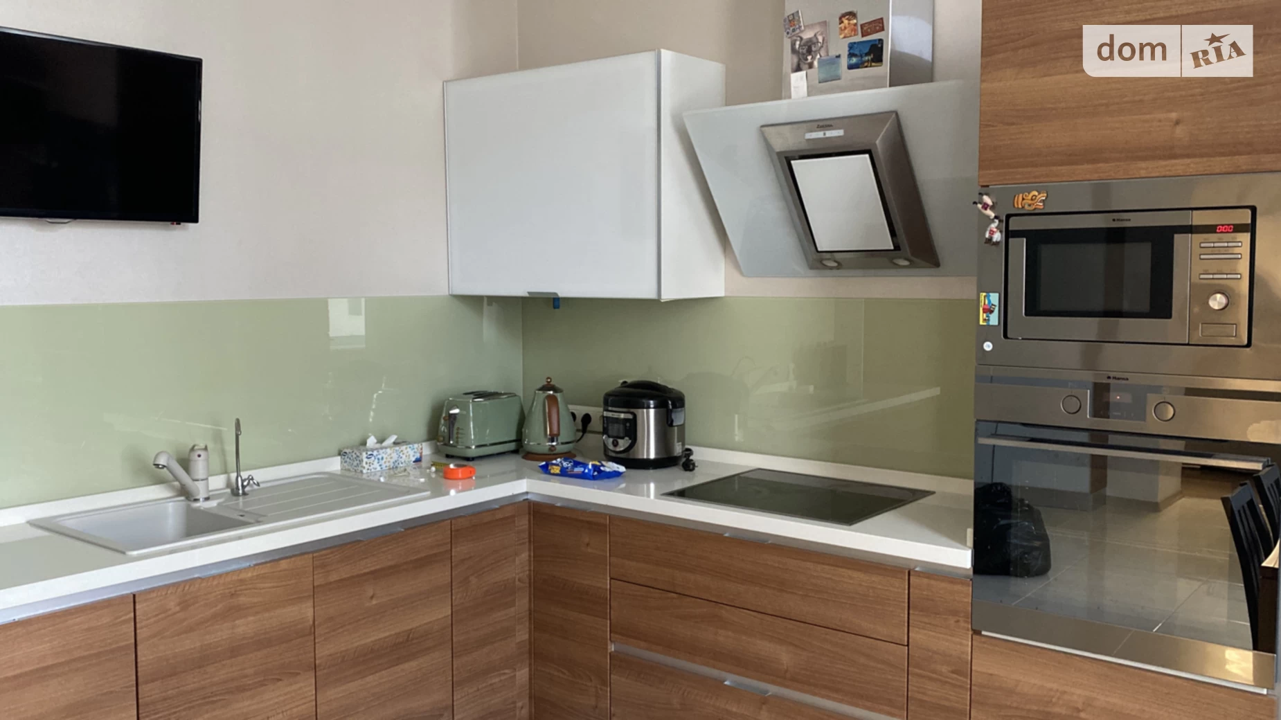 Продается 3-комнатная квартира 135 кв. м в Киеве, ул. Коновальца Евгения, 44А - фото 4