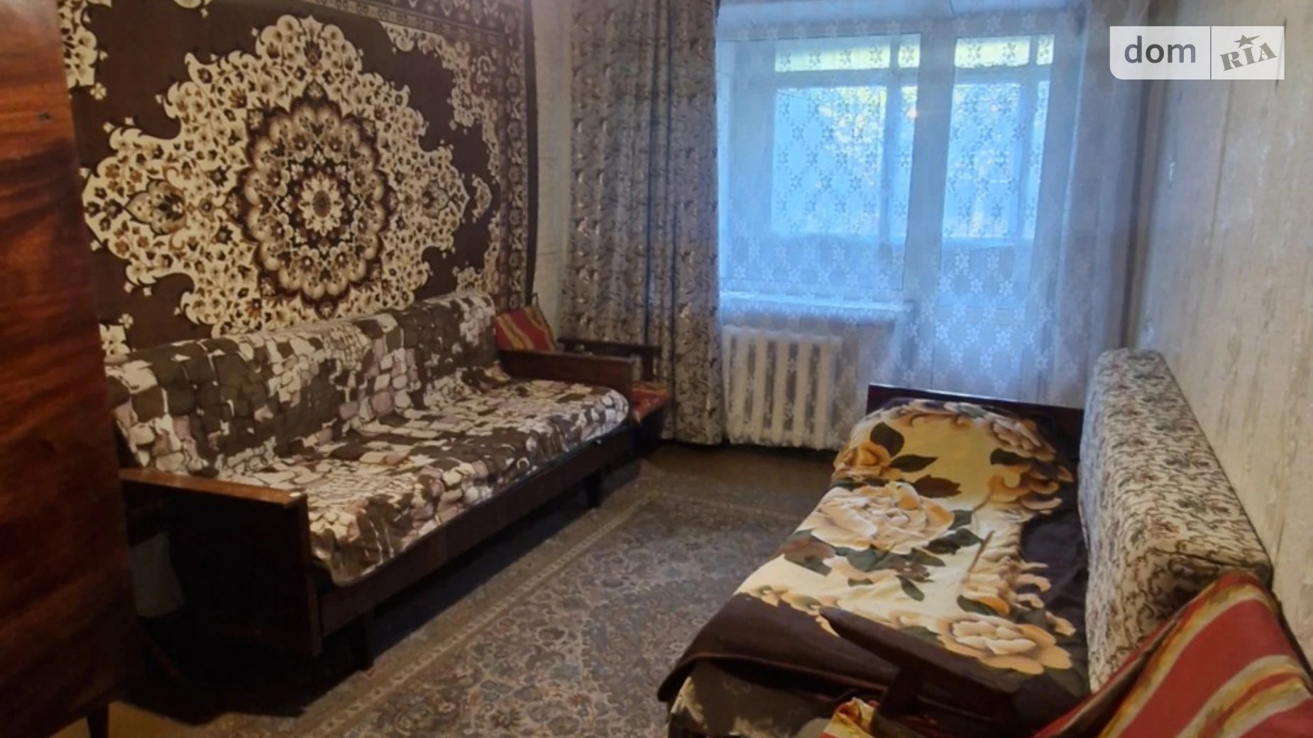 Продается 2-комнатная квартира 44 кв. м в Николаеве - фото 4