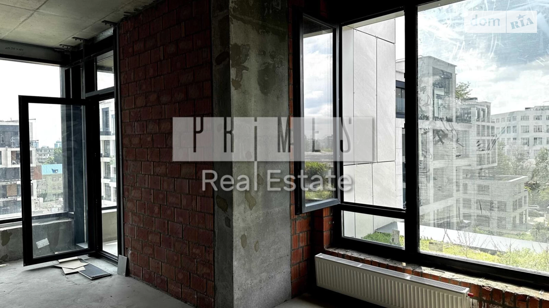 Продается 2-комнатная квартира 52.7 кв. м в Киеве, ул. Гарета Джонса(Семьи Хохловых), 12А - фото 3