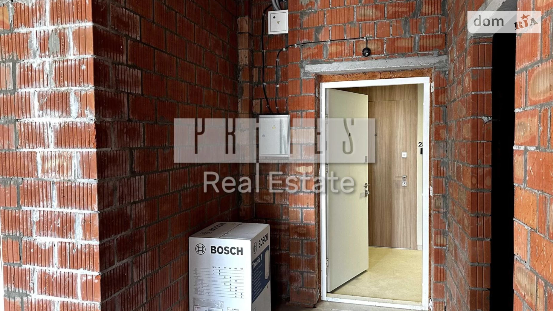 Продается 2-комнатная квартира 52.7 кв. м в Киеве, ул. Гарета Джонса(Семьи Хохловых), 12А - фото 5