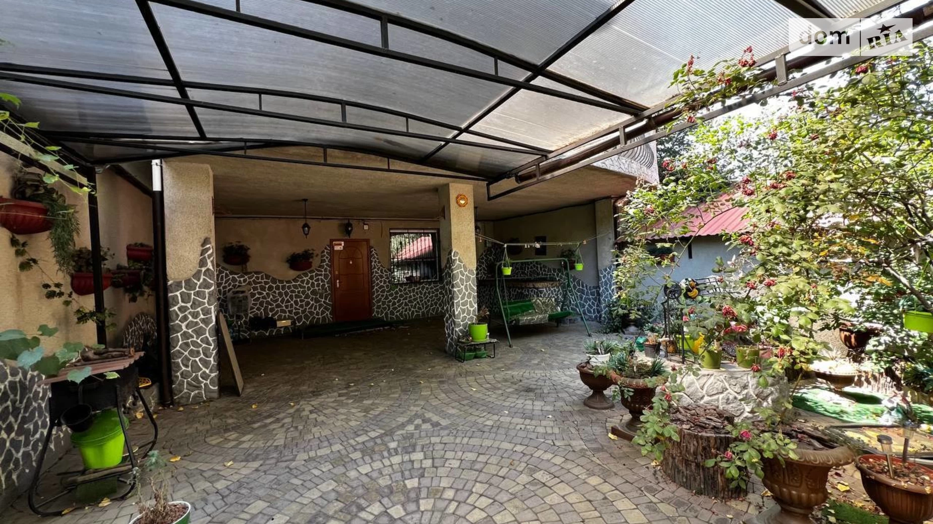 Продается дом на 2 этажа 145 кв. м с беседкой, цена: 95000 $ - фото 2