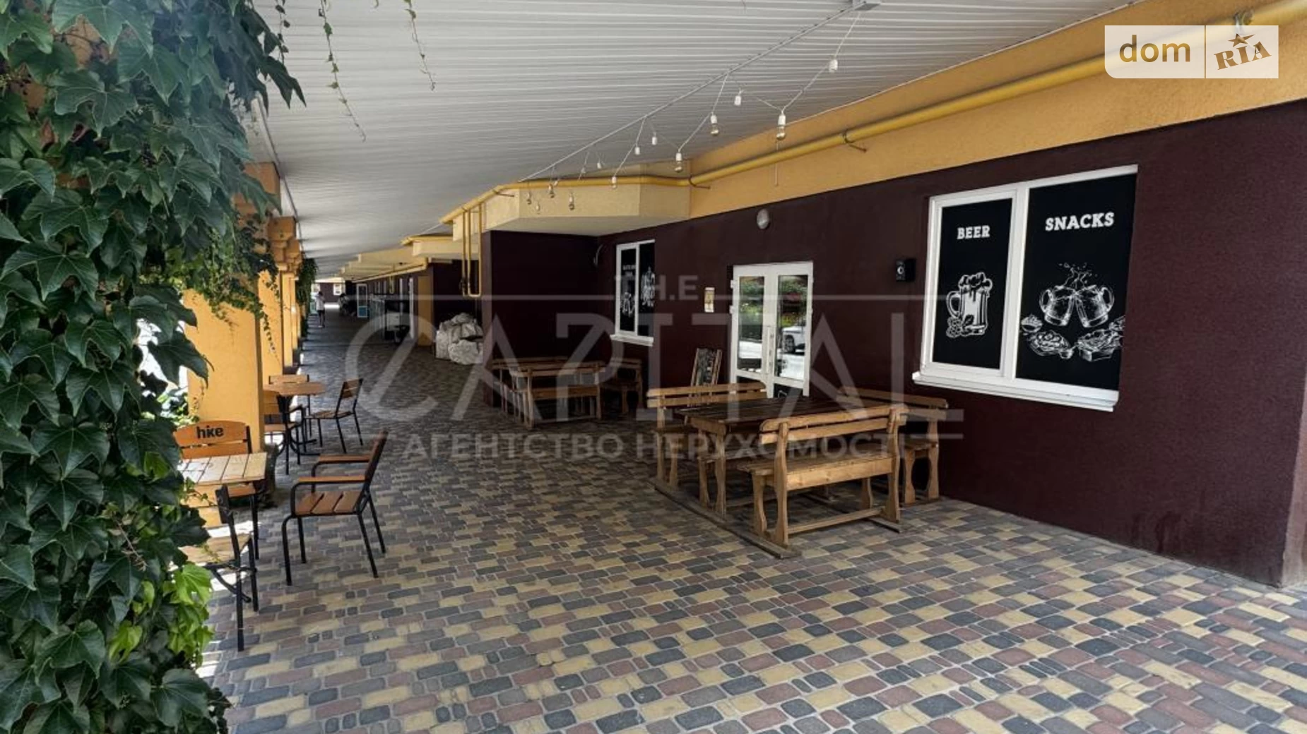 Продается объект сферы услуг 99 кв. м в 5-этажном здании, цена: 170000 $ - фото 2