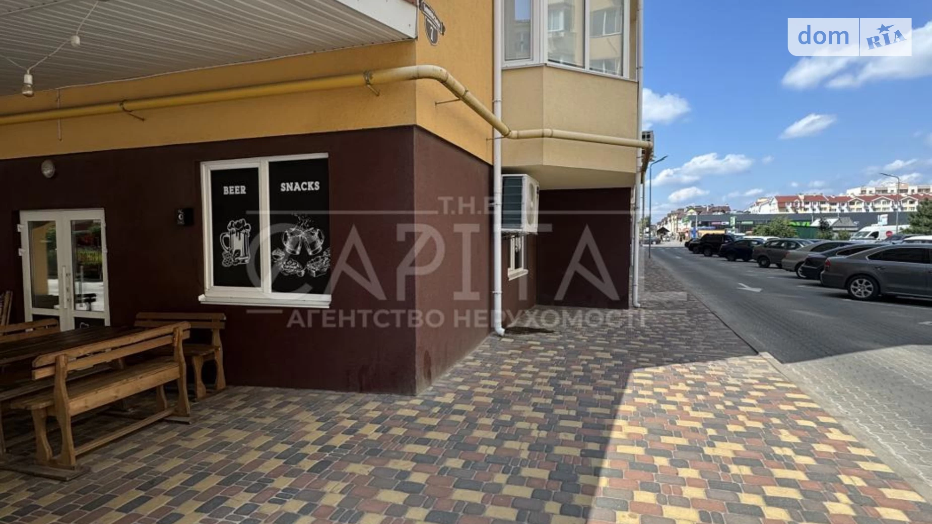 Продается объект сферы услуг 99 кв. м в 5-этажном здании, цена: 170000 $ - фото 3