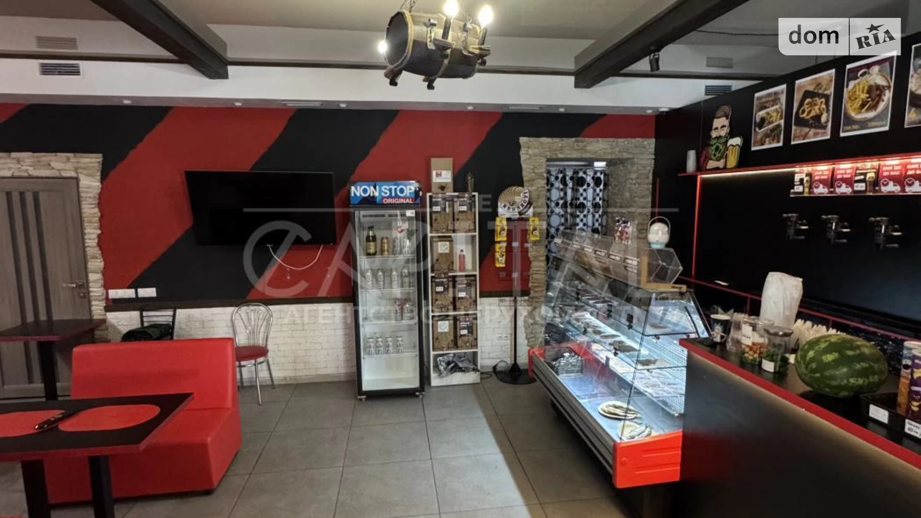 Продается объект сферы услуг 99 кв. м в 5-этажном здании, цена: 170000 $ - фото 5