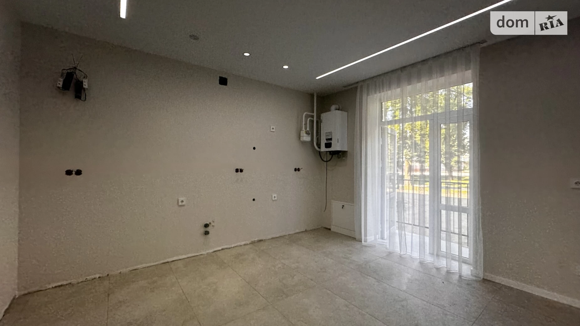 Продается 2-комнатная квартира 69 кв. м в Коломые, ул. Семёна Палия улиця, 4Б - фото 2