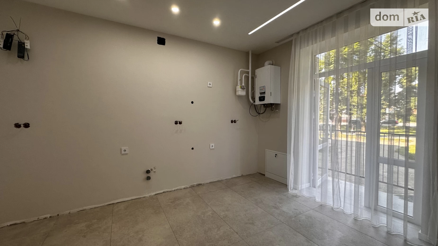 Продается 2-комнатная квартира 69 кв. м в Коломые, ул. Семёна Палия улиця, 4Б - фото 5