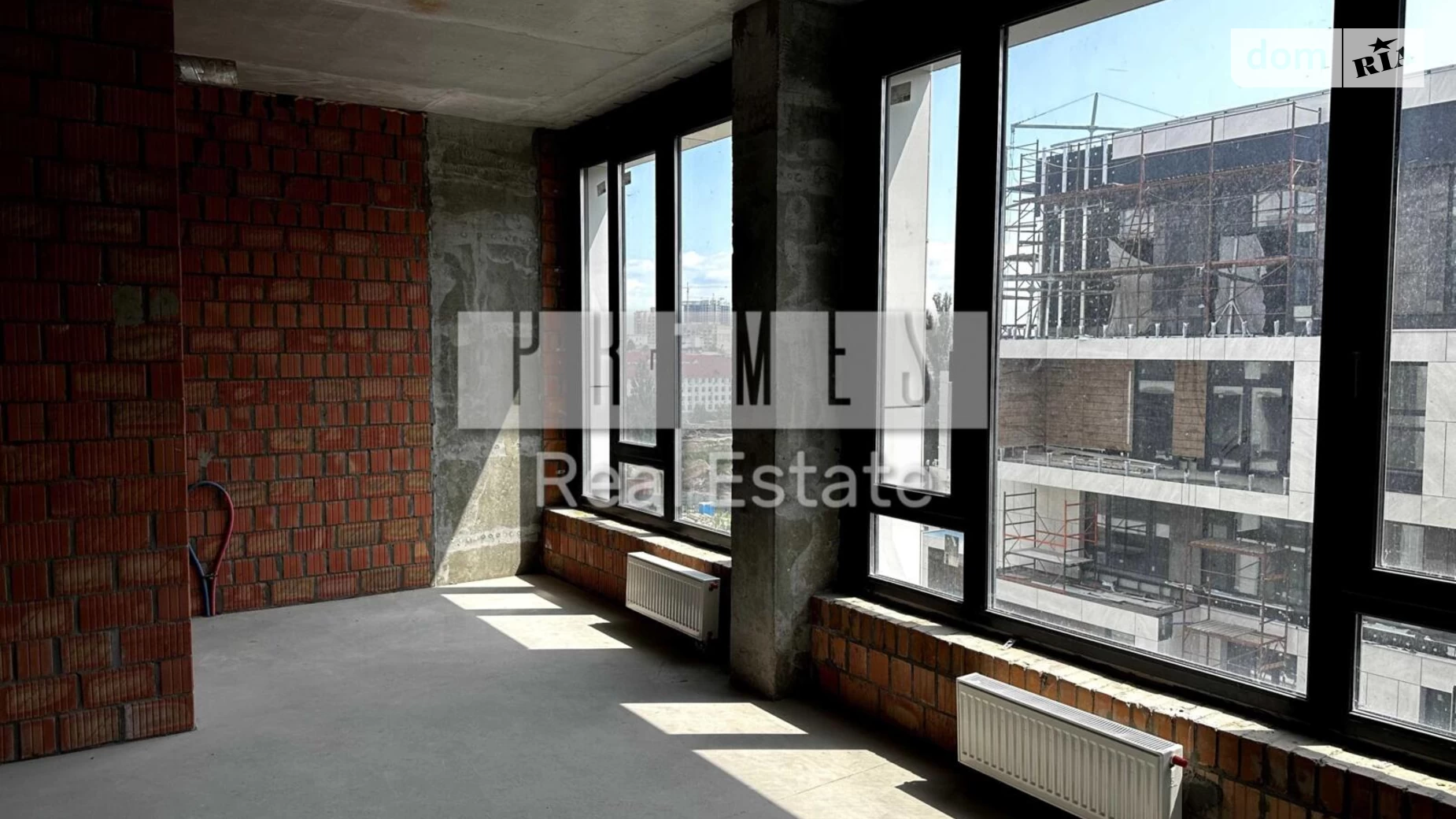 Продается 1-комнатная квартира 49.8 кв. м в Киеве, ул. Гарета Джонса(Семьи Хохловых), 12А - фото 2