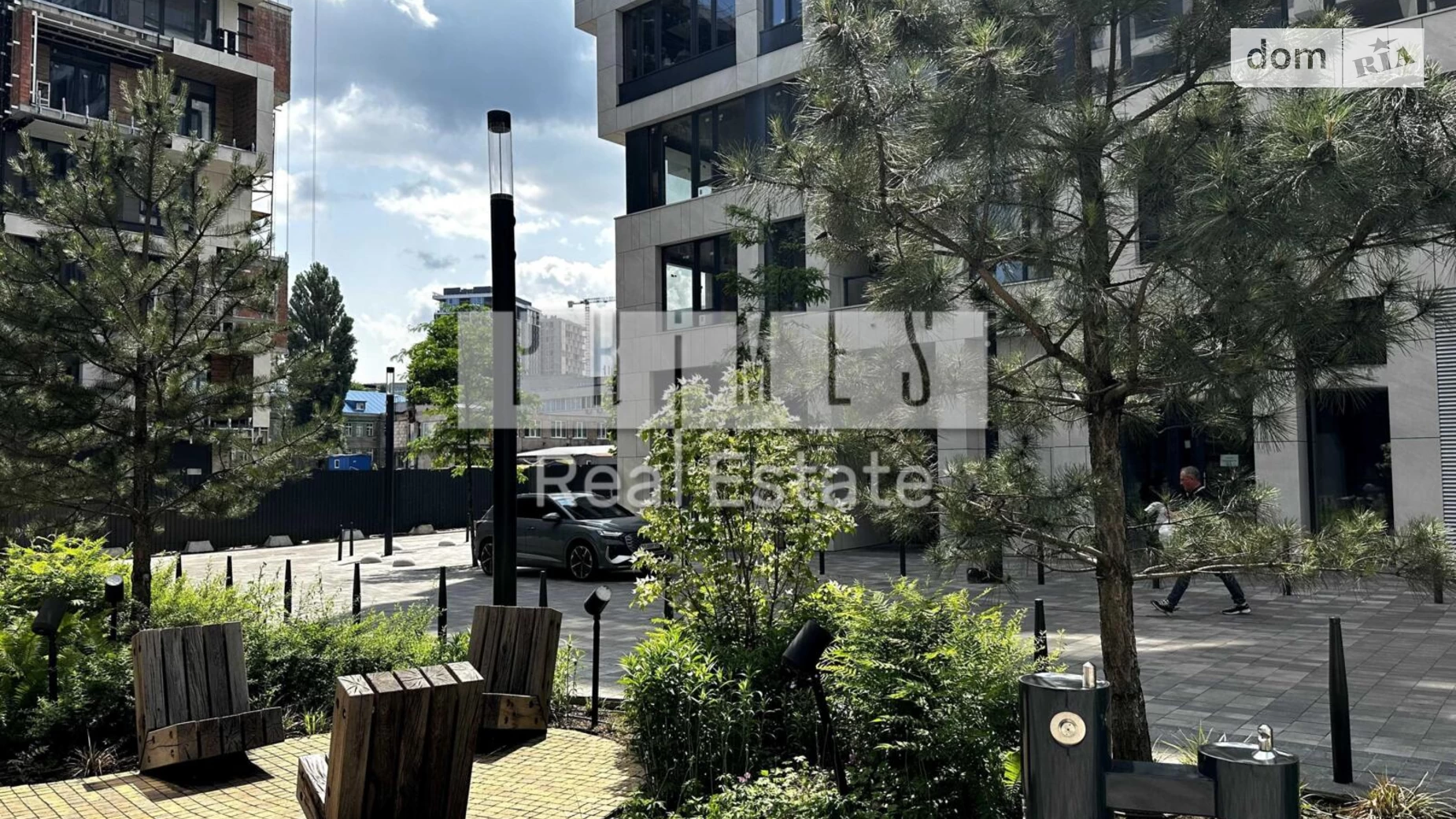 Продается 1-комнатная квартира 49.8 кв. м в Киеве, ул. Гарета Джонса(Семьи Хохловых), 12А - фото 4