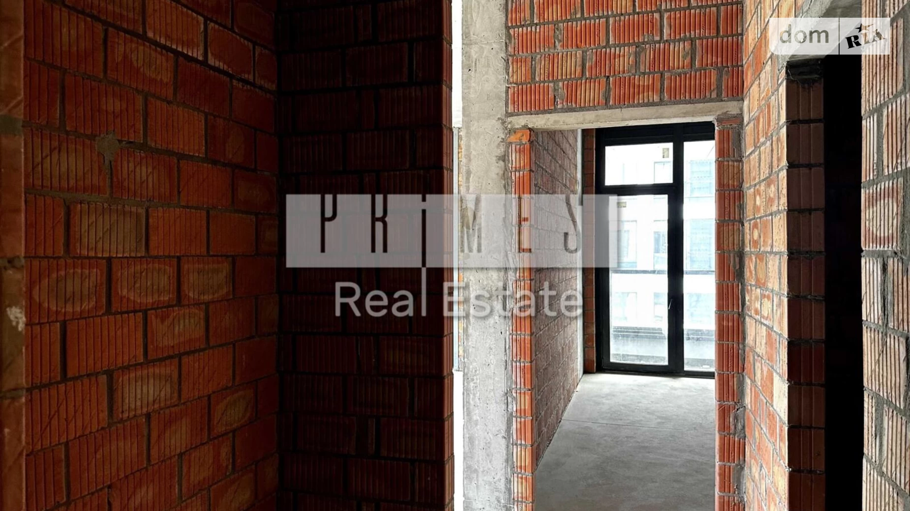 Продается 1-комнатная квартира 49.8 кв. м в Киеве, ул. Гарета Джонса(Семьи Хохловых), 12А - фото 3