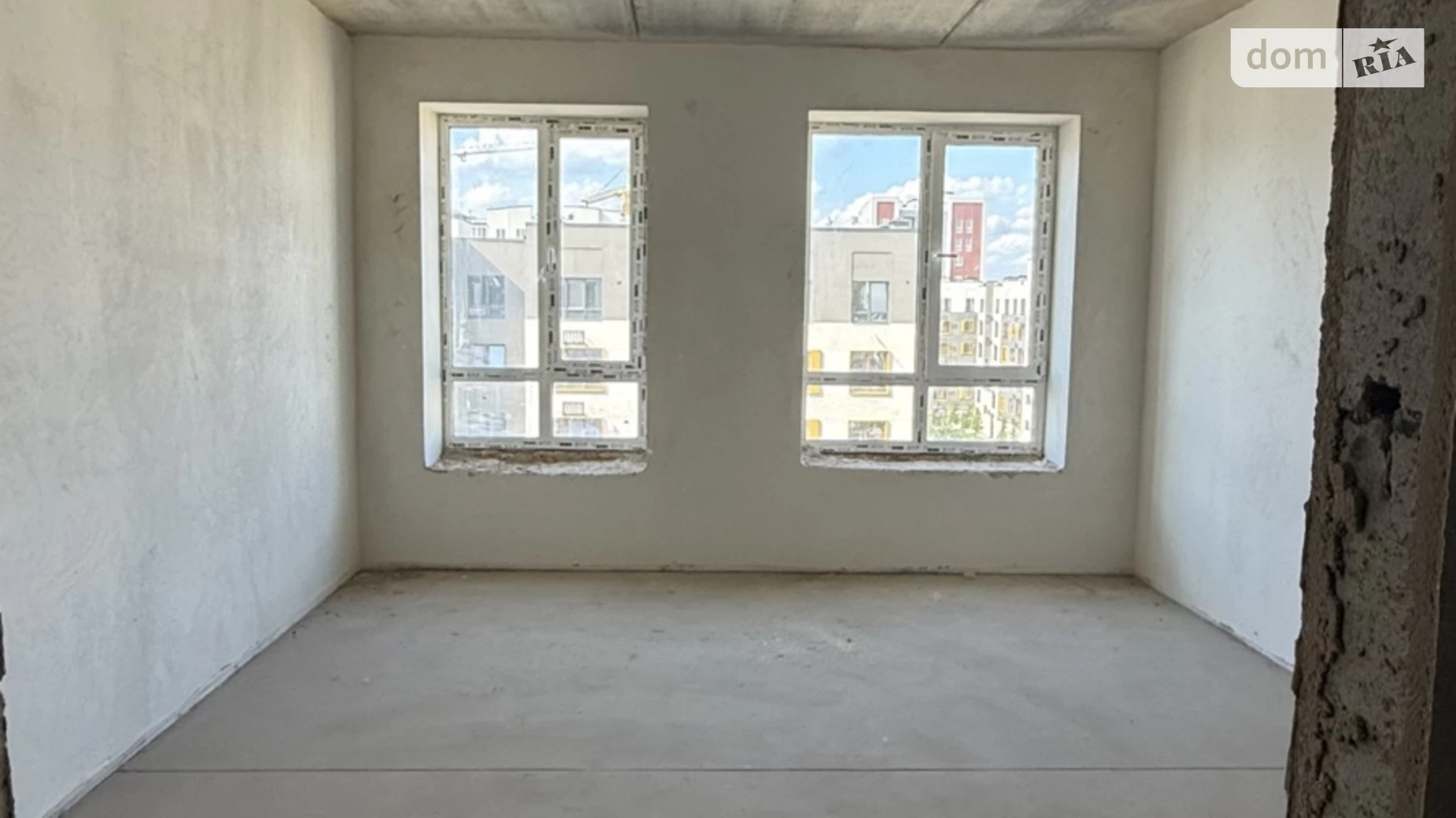 Продается 1-комнатная квартира 28.2 кв. м в Ирпене, ул. Соборная(ІІІ Интернационала), 2К/16 - фото 2
