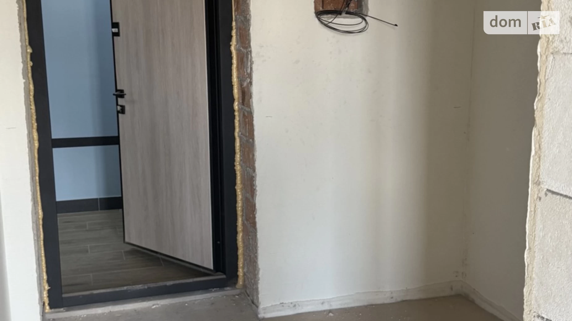 Продается 1-комнатная квартира 28.2 кв. м в Ирпене, ул. Соборная(ІІІ Интернационала), 2К/16 - фото 3
