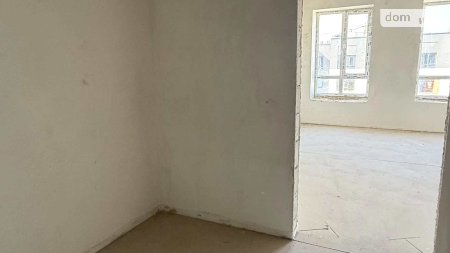 Продается 1-комнатная квартира 28.2 кв. м в Ирпене, ул. Соборная(ІІІ Интернационала), 2К/16 - фото 4