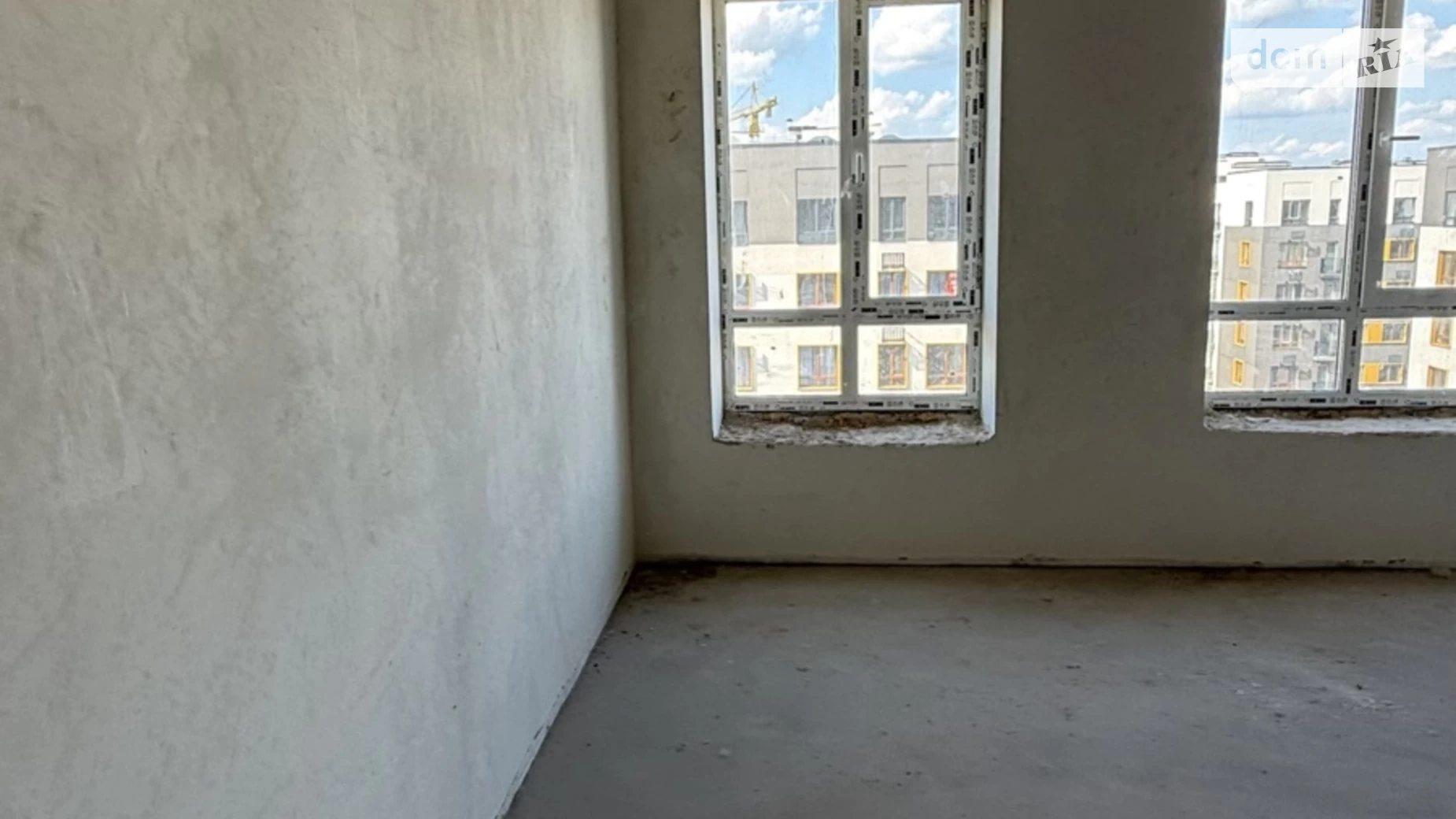 Продается 1-комнатная квартира 28.2 кв. м в Ирпене, ул. Соборная(ІІІ Интернационала), 2К/16 - фото 5