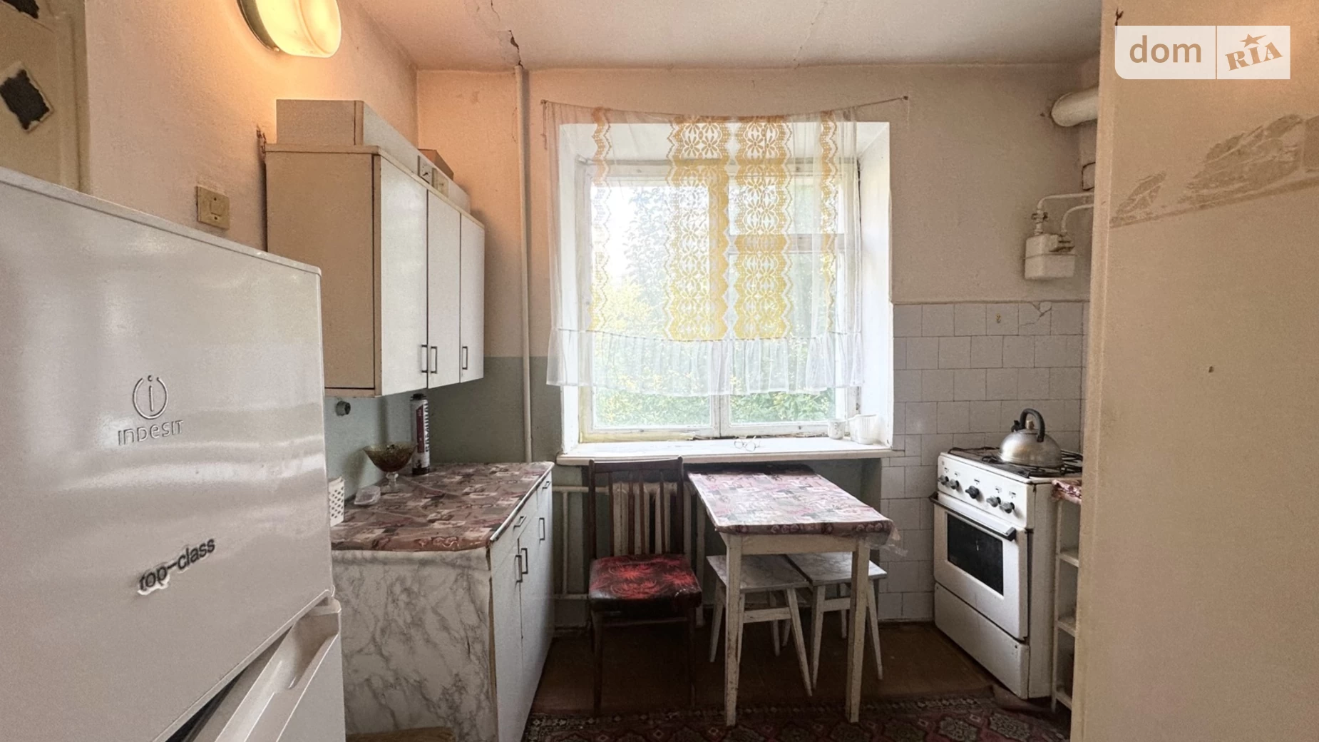 Продается 2-комнатная квартира 52 кв. м в Виннице, ул. Подсолнечная(Гладкова) - фото 3