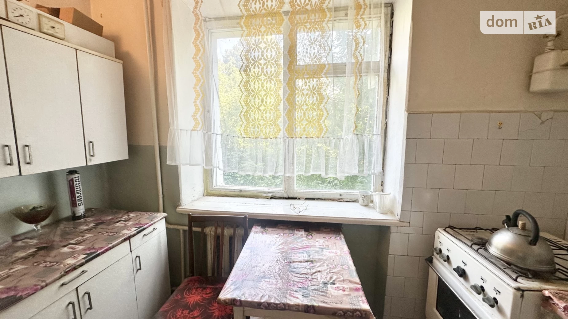 Продается 2-комнатная квартира 52 кв. м в Виннице, ул. Подсолнечная(Гладкова) - фото 5