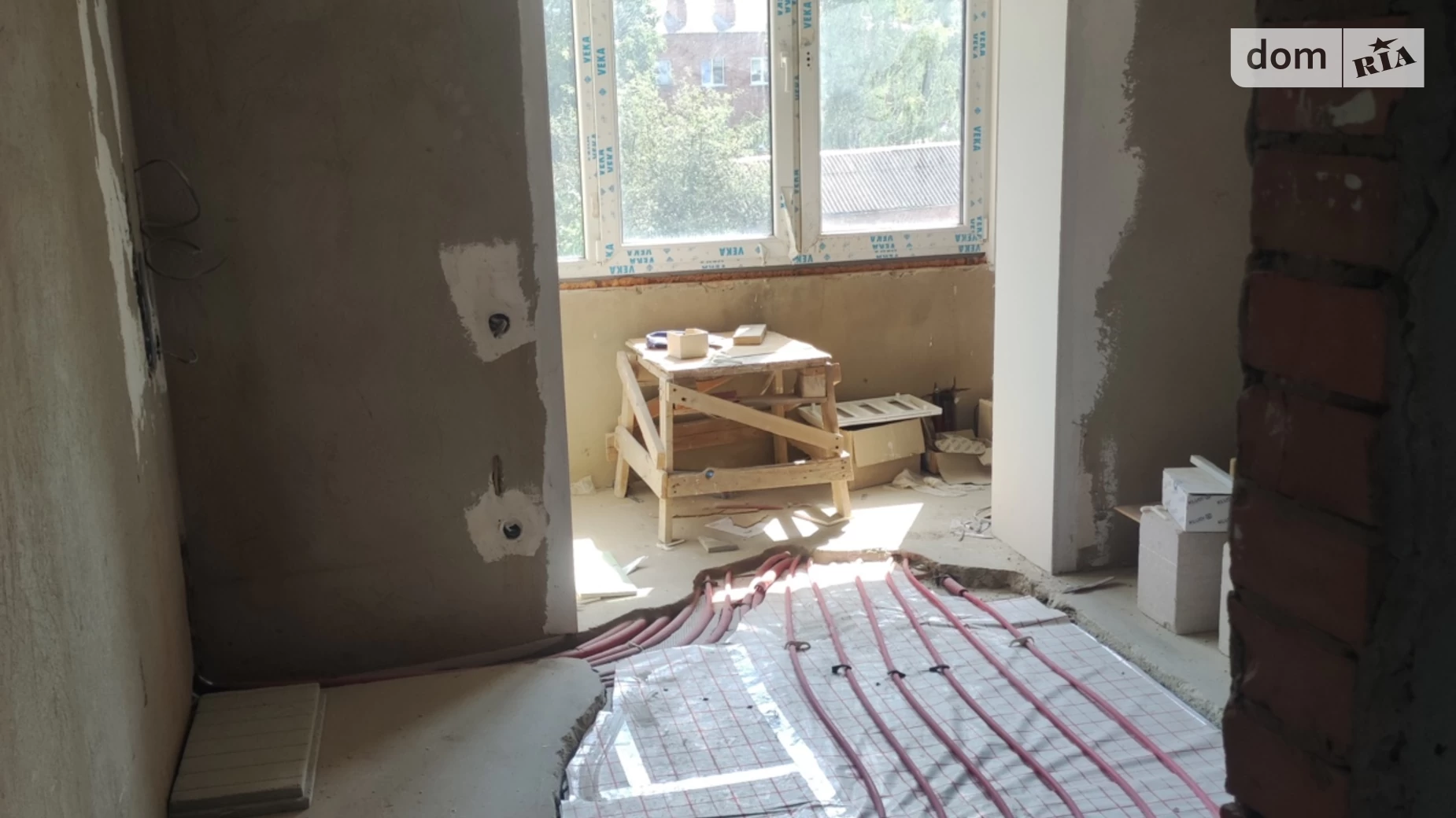 Продается 2-комнатная квартира 109.9 кв. м в Виннице, ул. Даниила Галицкого - фото 5