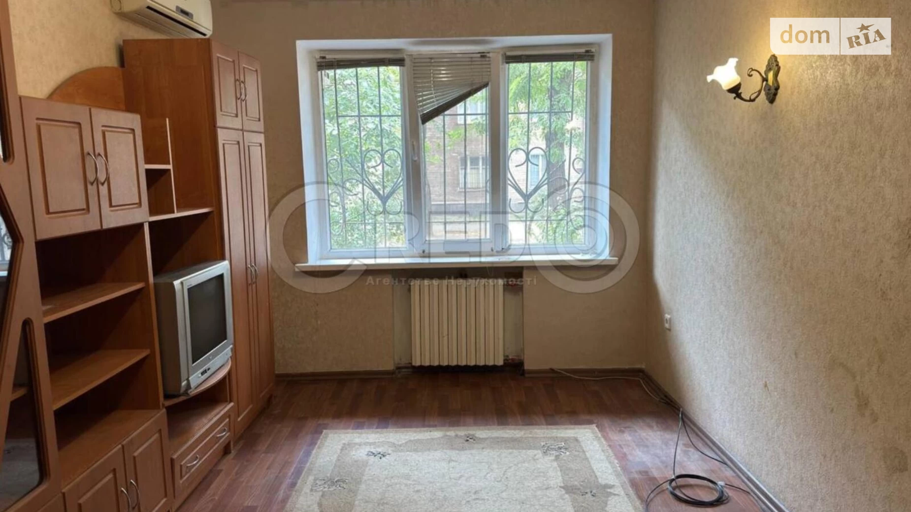 Продается 1-комнатная квартира 29.29 кв. м в Кривом Роге, ул. Хабаровская - фото 3
