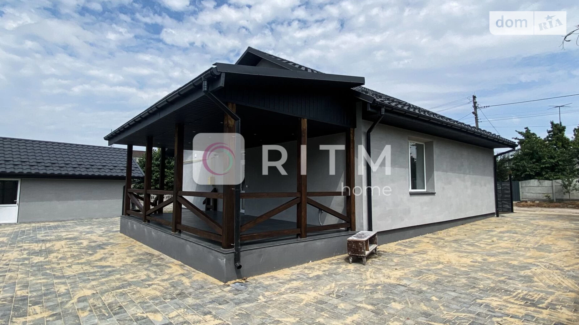 Продается одноэтажный дом 112 кв. м с мансардой, цена: 130000 $ - фото 5