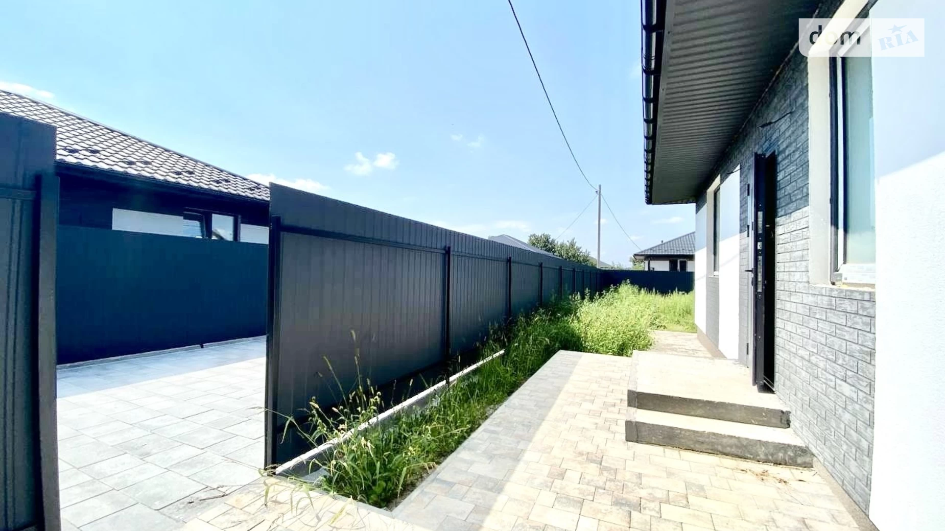 Продается одноэтажный дом 85 кв. м с садом, цена: 75000 $ - фото 2