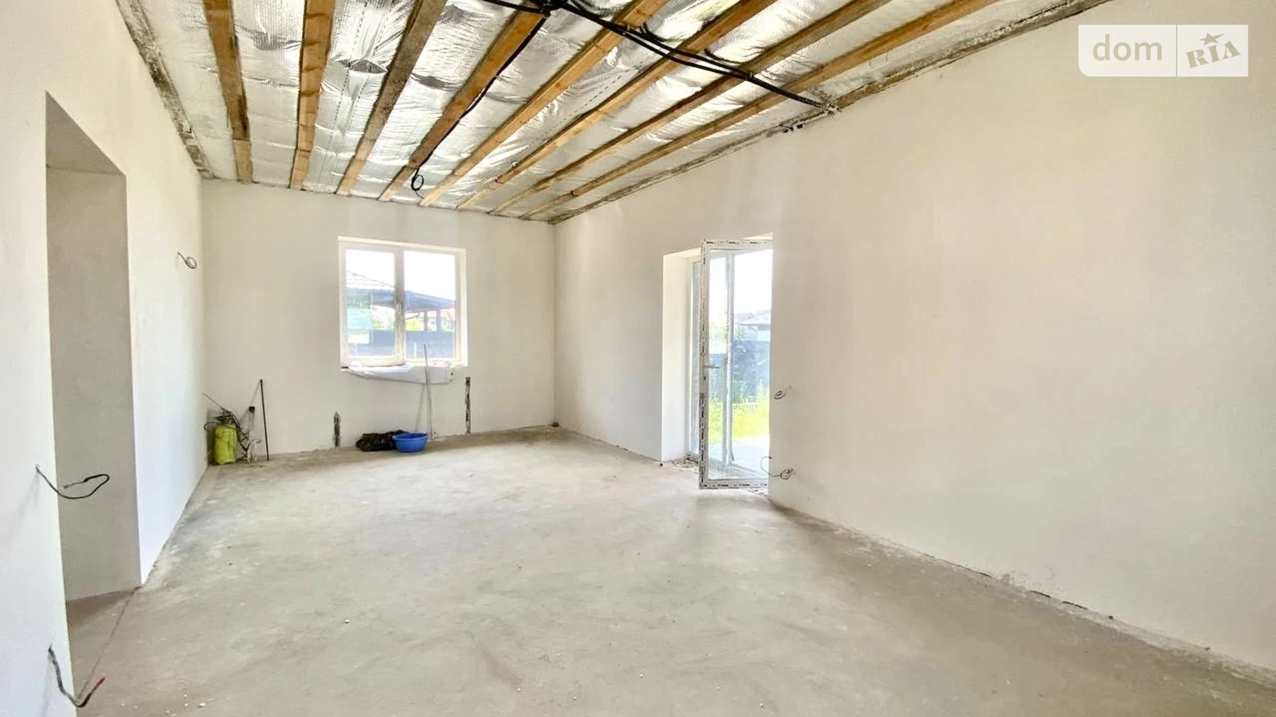 Продается одноэтажный дом 85 кв. м с садом, цена: 75000 $ - фото 3