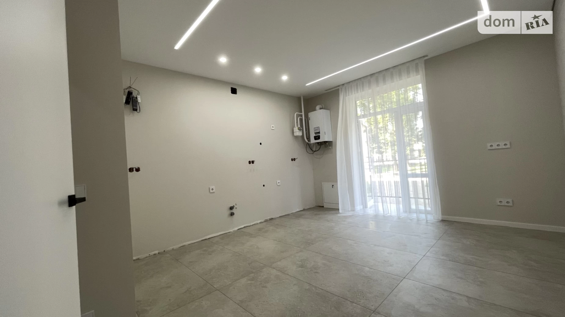 Продается 2-комнатная квартира 63 кв. м в Коломые, ул. Семёна Палия улиця, 4Б - фото 2