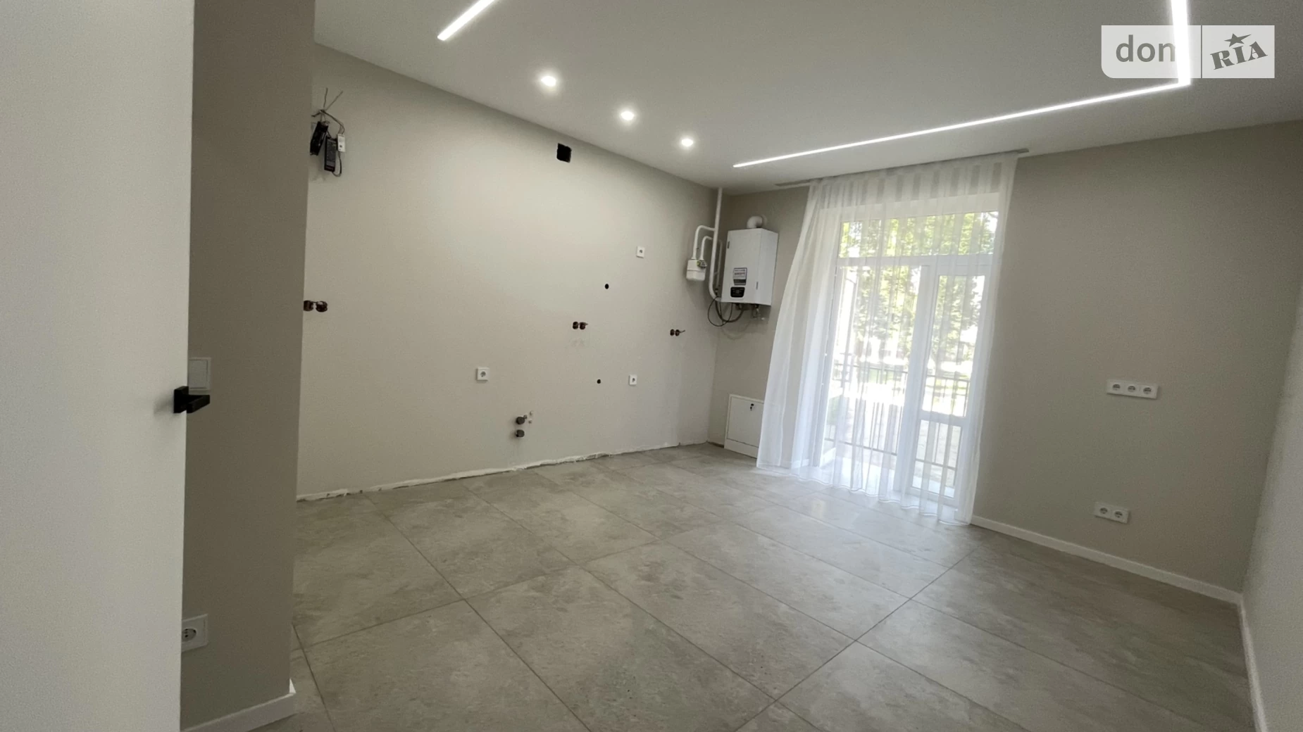 Продается 2-комнатная квартира 63 кв. м в Коломые, ул. Семёна Палия улиця, 4Б - фото 3