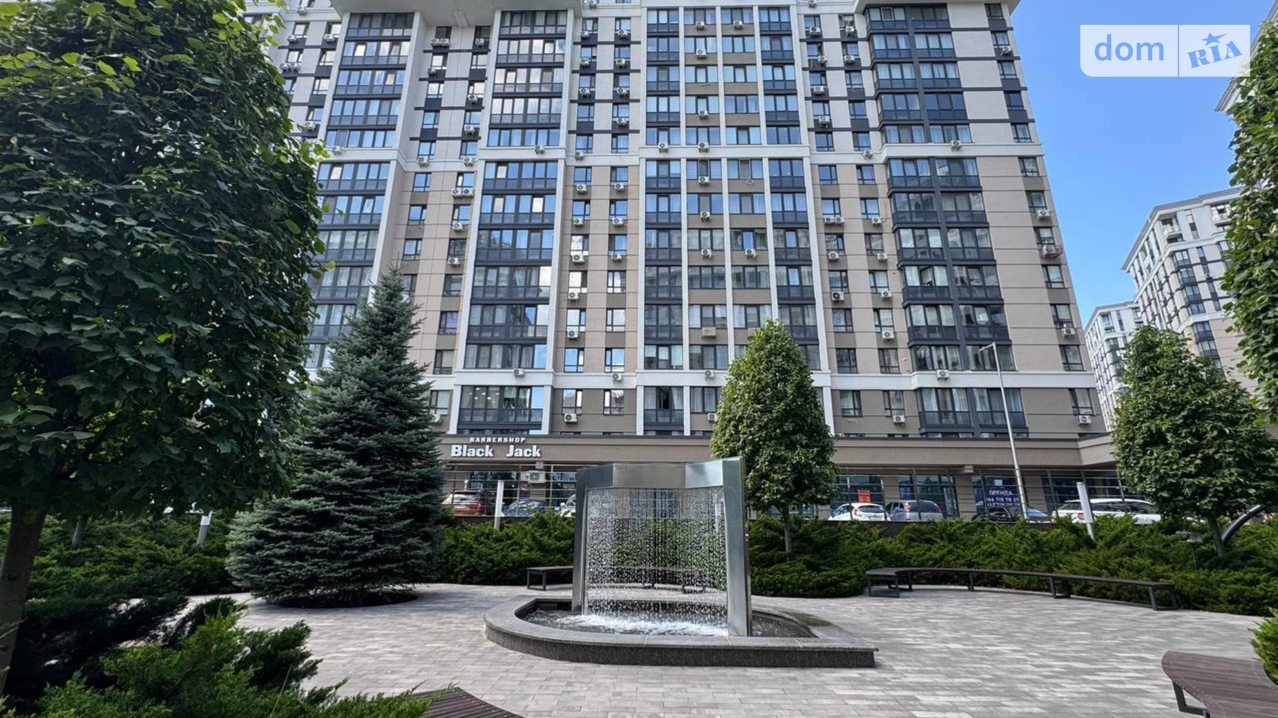 Продается 3-комнатная квартира 75 кв. м в Ирпене, ул. Университетская(Карла Маркса), 3/3 - фото 2