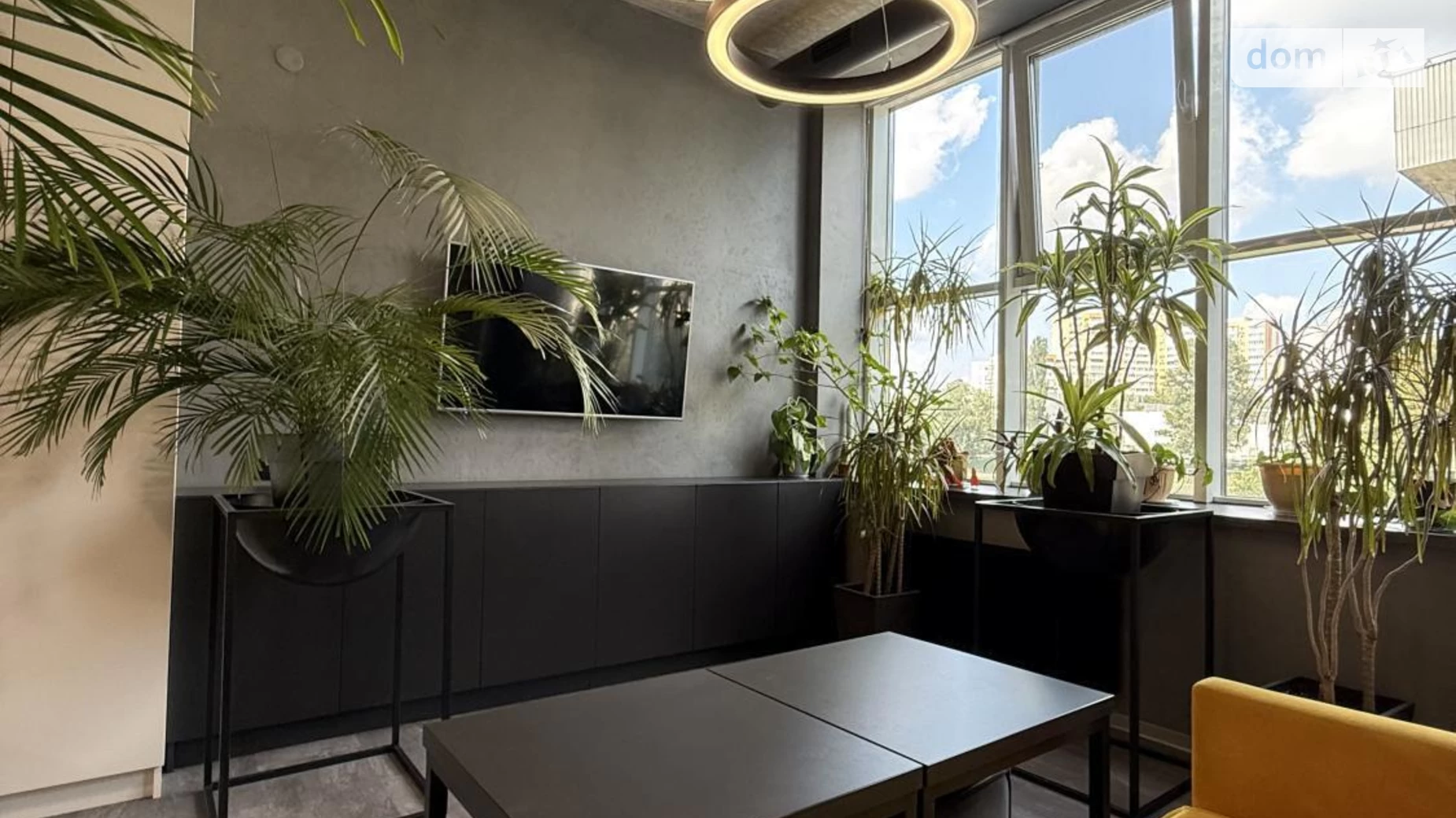 вул. Нижньоключова, 14 Караваєві Дачі Київ ЖК Campus, цена: 8517 $ - фото 2