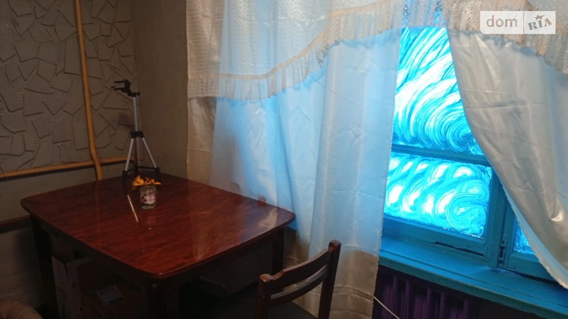 2-комнатная квартира 46.1 кв. м в Запорожье, ул. Криворожская, 18 - фото 3