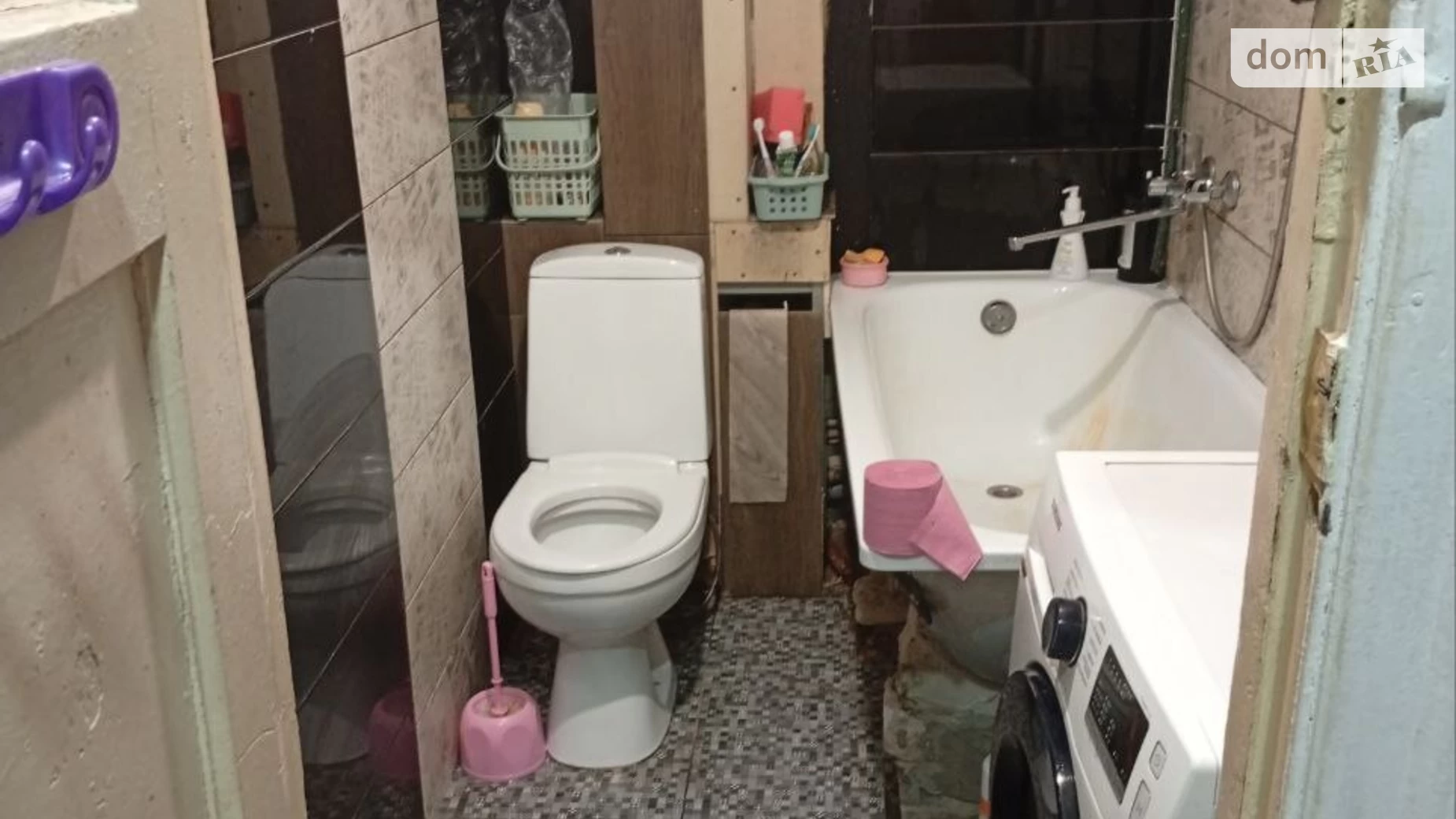 2-комнатная квартира 46.1 кв. м в Запорожье, ул. Криворожская, 18 - фото 5