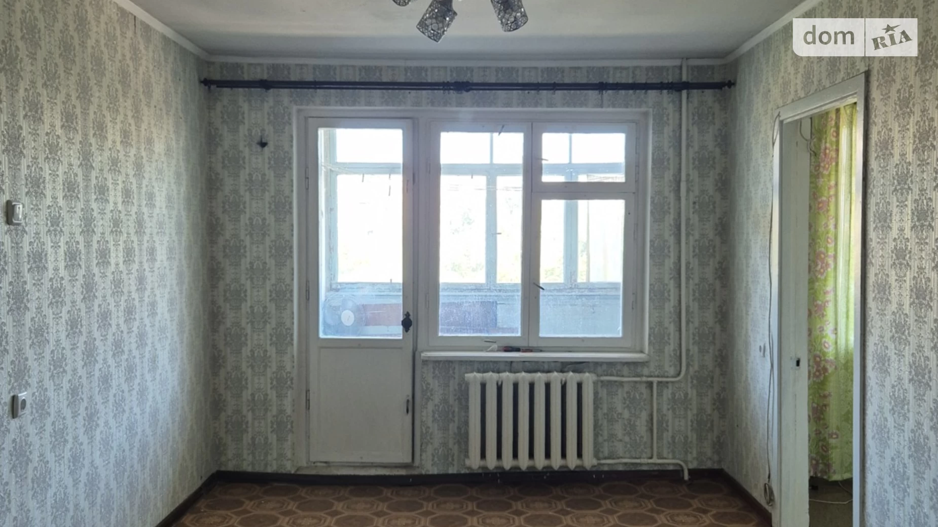 Продается 3-комнатная квартира 57 кв. м в Кривом Роге, просп. 200-летия Кривого Рога, 10 - фото 5