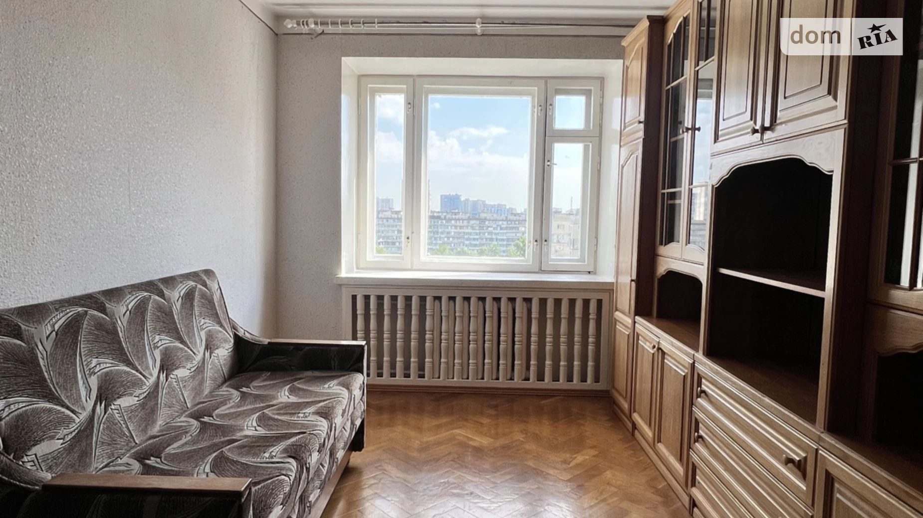 Продается 3-комнатная квартира 74.4 кв. м в Киеве, ул. Митрополита Андрея Шептицкого, 3А - фото 4