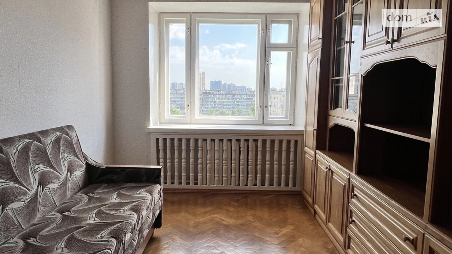 Продается 3-комнатная квартира 74.4 кв. м в Киеве, ул. Митрополита Андрея Шептицкого, 3А - фото 5