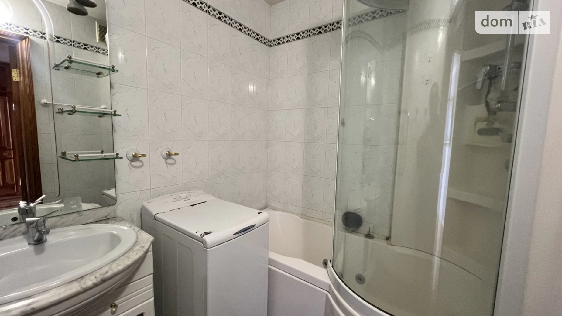 Продается 3-комнатная квартира 74.4 кв. м в Киеве, ул. Митрополита Андрея Шептицкого, 3А - фото 3