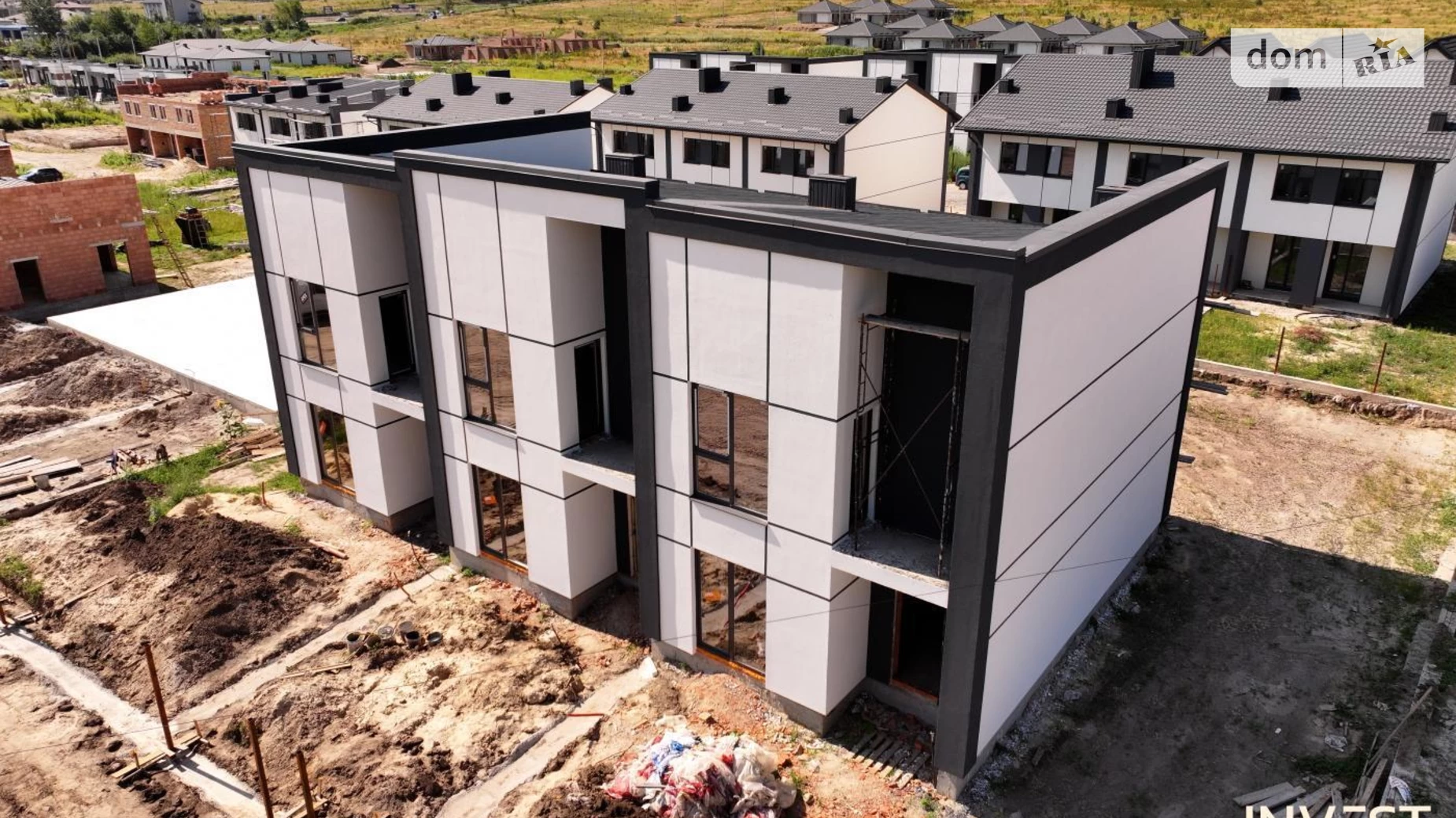 ул. Успешная Ленокомбинат Ровно, цена: 75000 $ - фото 4