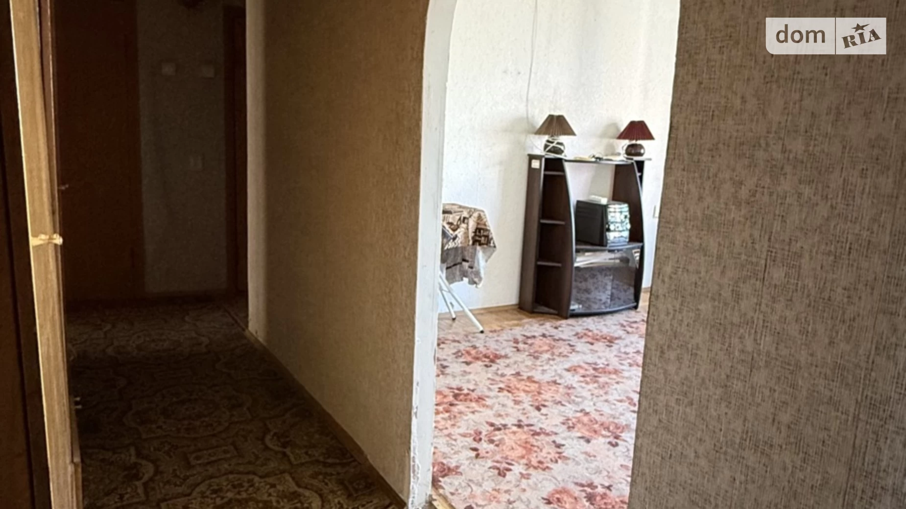 Продается 3-комнатная квартира 65 кв. м в Полтаве, ул. Героев АТО, 83/23 - фото 2