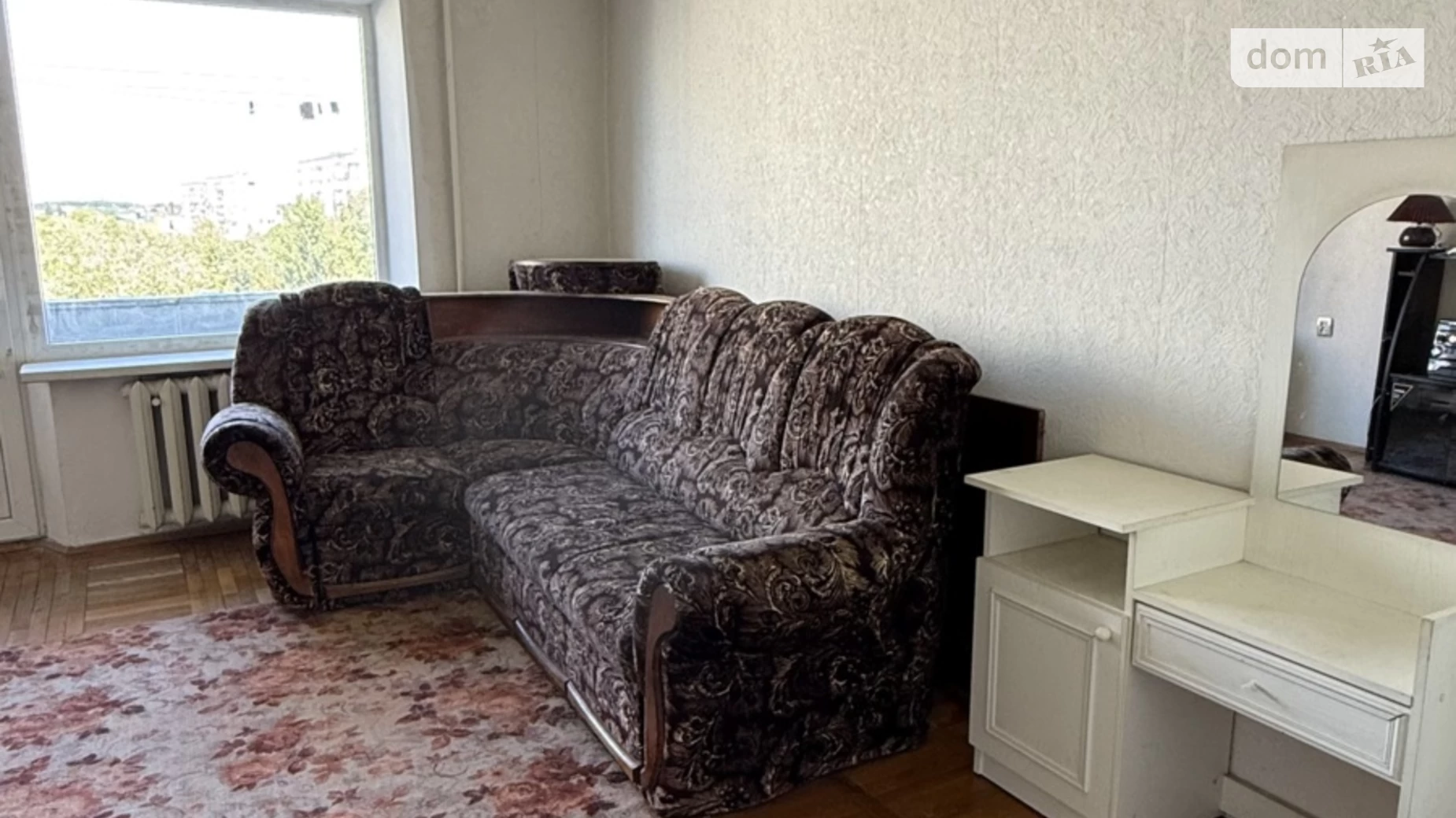 Продается 3-комнатная квартира 65 кв. м в Полтаве, ул. Героев АТО, 83/23 - фото 3