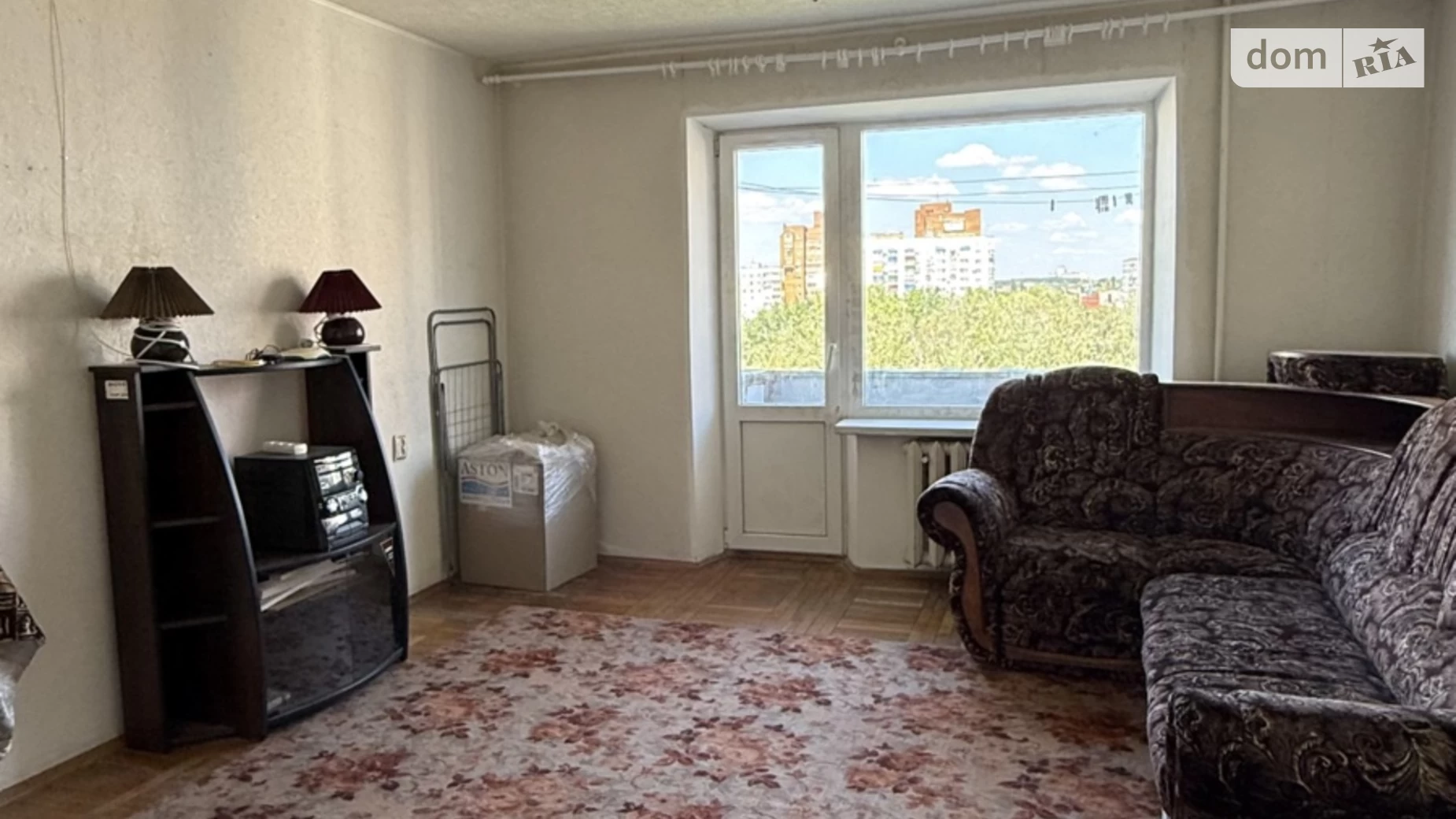 Продается 3-комнатная квартира 65 кв. м в Полтаве, ул. Героев АТО, 83/23 - фото 4