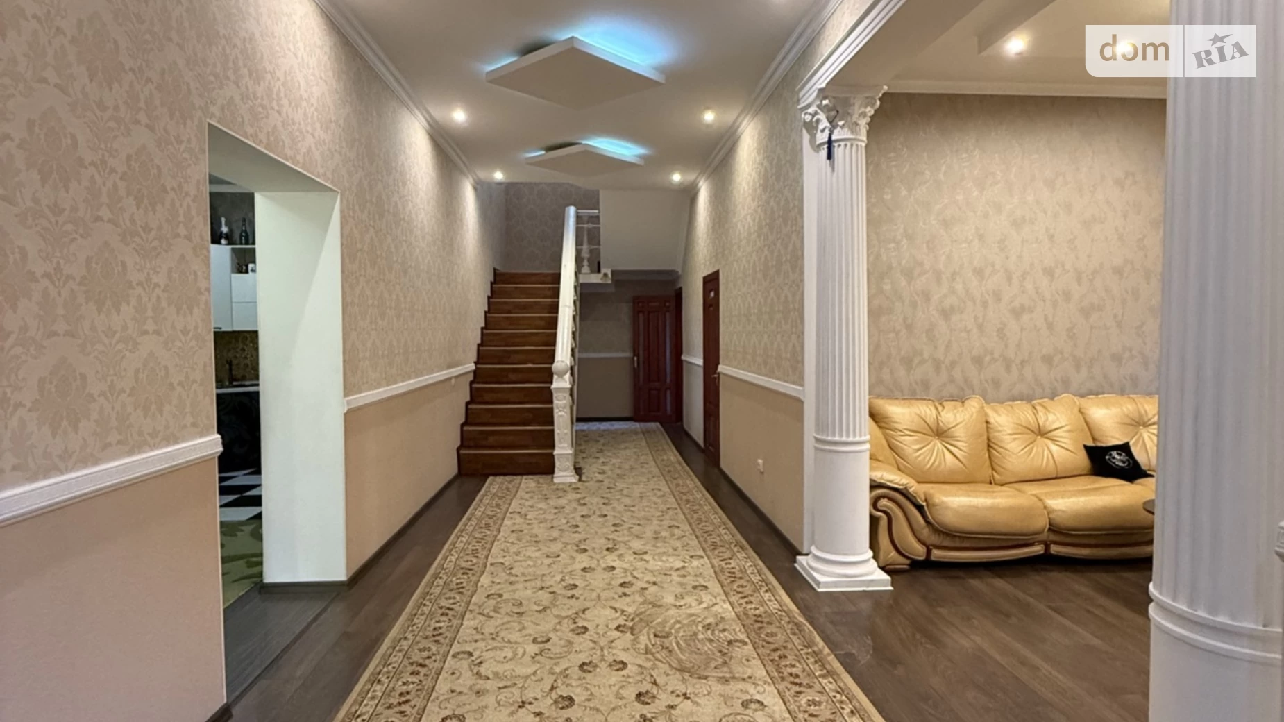 Продається будинок 2 поверховий 177.6 кв. м з меблями, цена: 250000 $ - фото 5