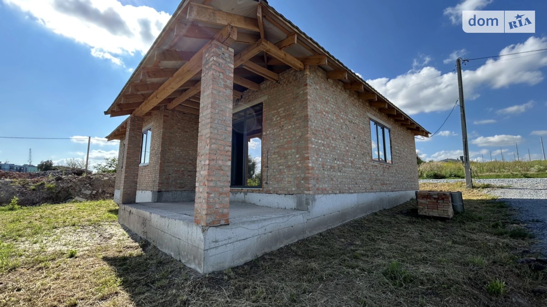 Продается одноэтажный дом 120 кв. м с мебелью, цена: 70000 $ - фото 3