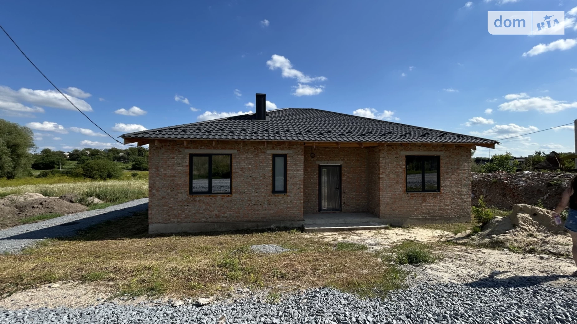 Продается одноэтажный дом 120 кв. м с мебелью, цена: 70000 $ - фото 4