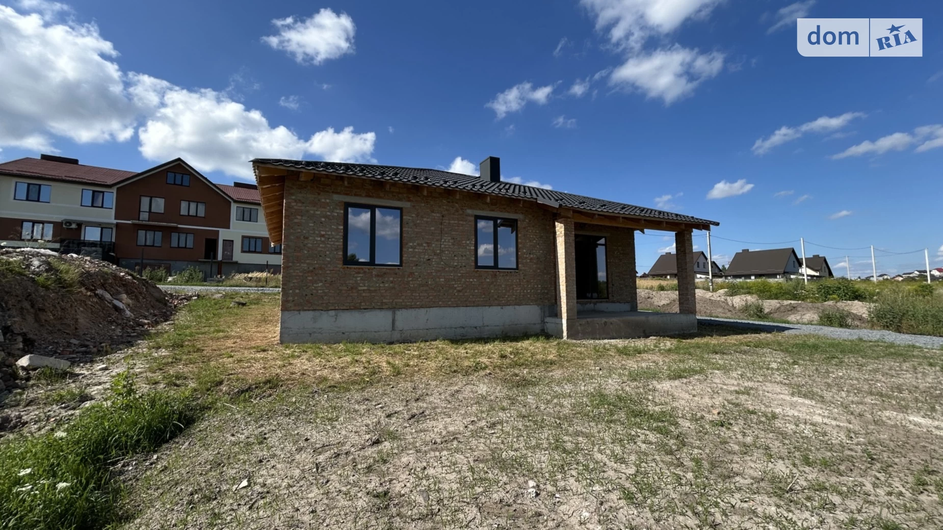 Продается одноэтажный дом 120 кв. м с мебелью, цена: 70000 $ - фото 5