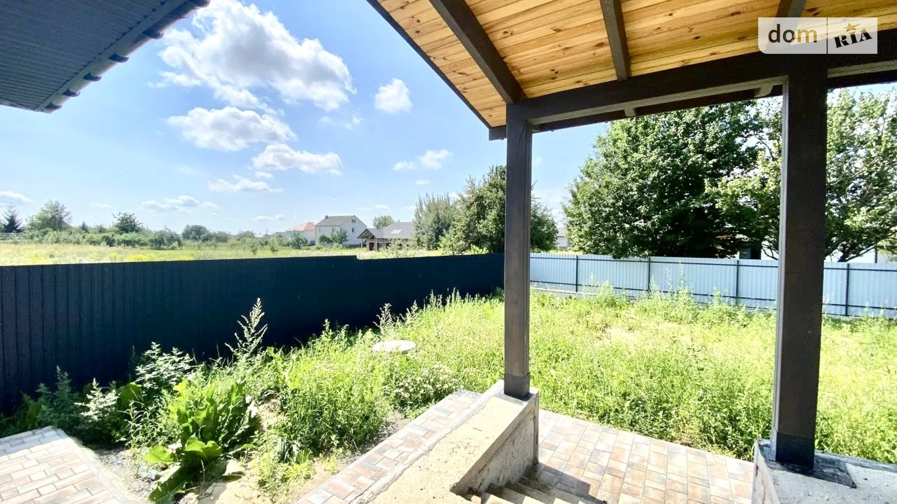 Продается одноэтажный дом 92 кв. м с садом, цена: 80000 $ - фото 3
