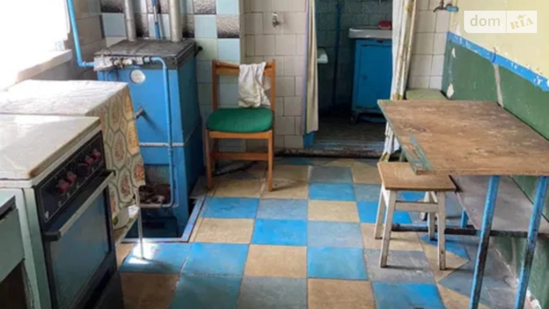 Продается одноэтажный дом 80 кв. м с гаражом, цена: 250000 грн - фото 5