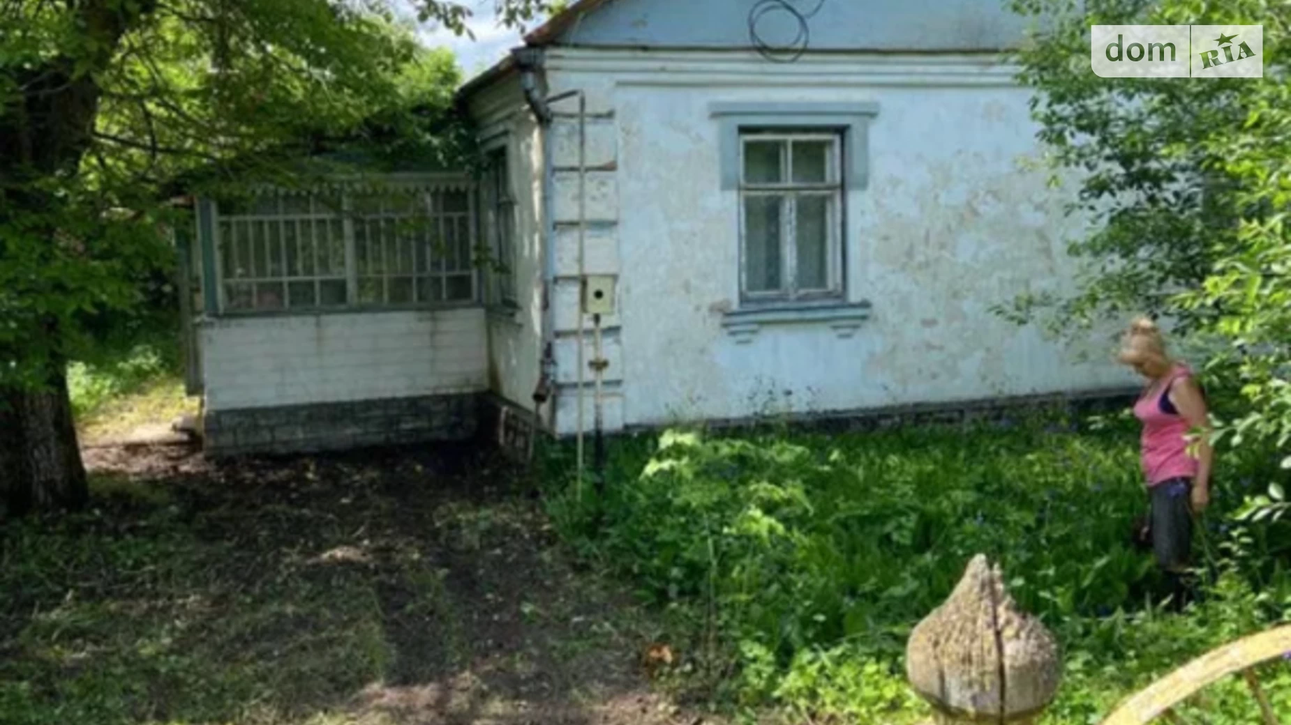 Продается одноэтажный дом 80 кв. м с гаражом, цена: 250000 грн - фото 4