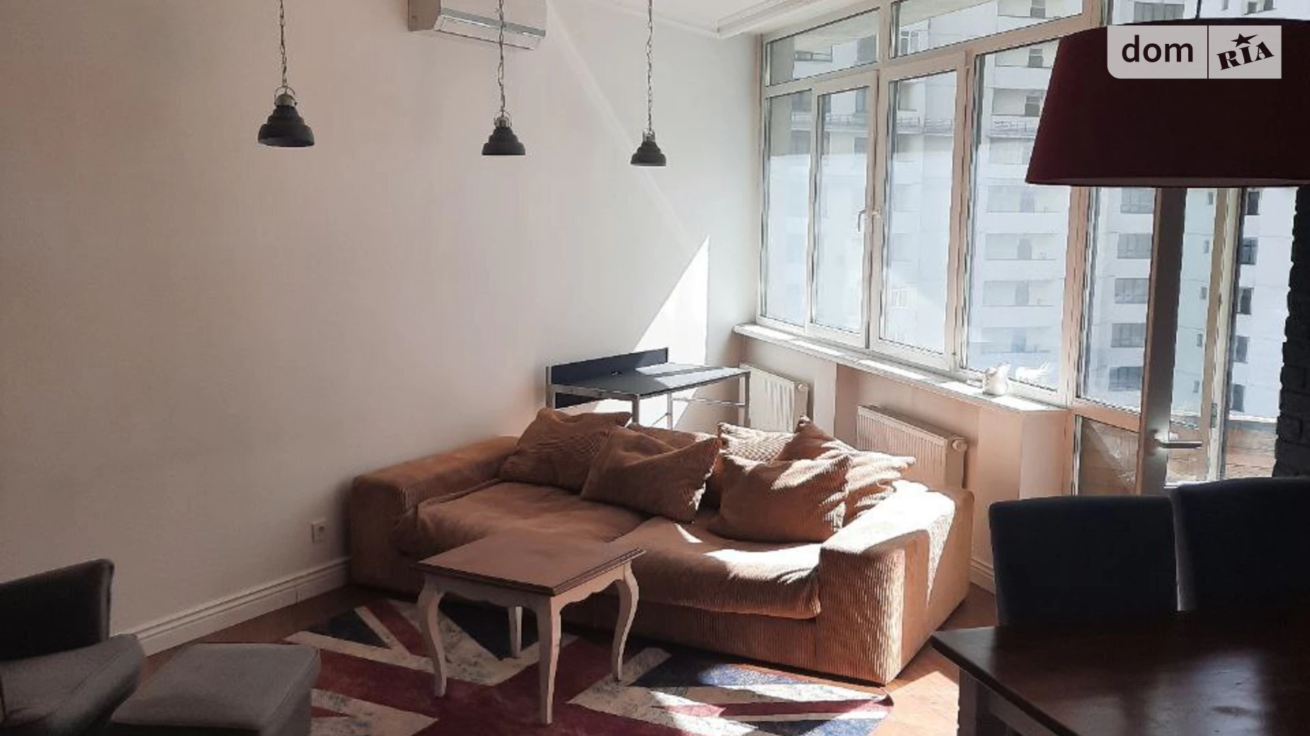 Продается 2-комнатная квартира 97.5 кв. м в Киеве, ул. Коновальца Евгения, 44А - фото 4